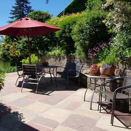 Apartman Haus Homann-schneider, Stefan