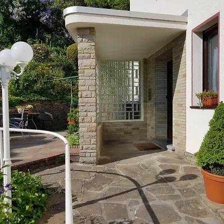 Haus Homann-schneider, Stefan * Wetter