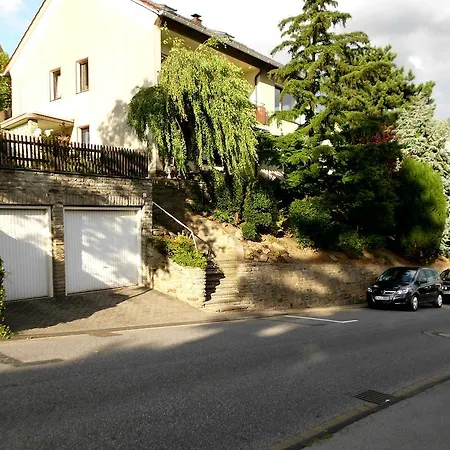 Haus Homann-schneider, Stefan * Wetter (Ruhr)