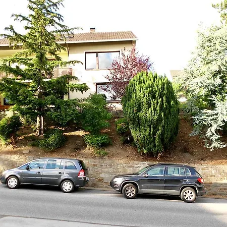 Haus Homann-schneider, Stefan Wetter