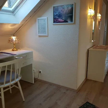 Appartamento Haus Homann-schneider, Stefan *