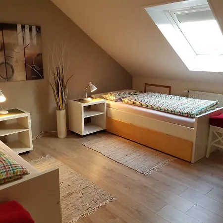 Haus Homann-schneider, Stefan *