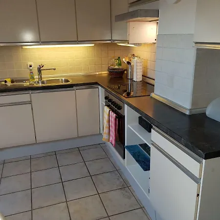 Haus Homann-schneider, Stefan Apartman *