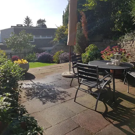 Apartman Haus Homann-schneider, Stefan Wetter