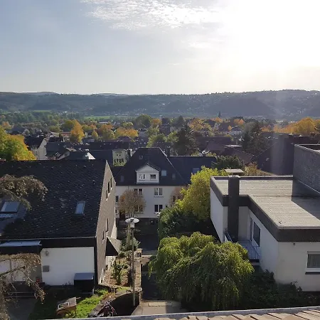 Haus Homann-schneider, Stefan * Wetter