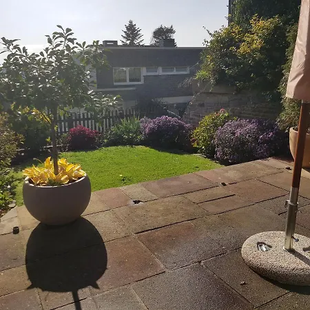 Haus Homann-schneider, Stefan Apartman *