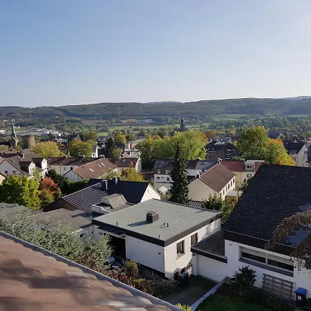 Haus Homann-schneider, Stefan Appartamento Wetter (Ruhr)