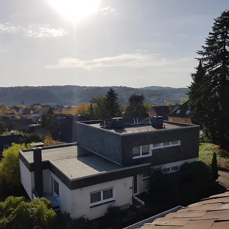 Appartamento Haus Homann-schneider, Stefan *