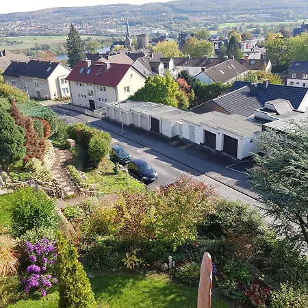 Haus Homann-schneider, Stefan Wetter