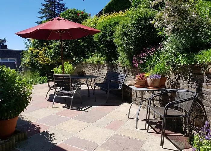 Apartamento Haus Homann-schneider, Stefan