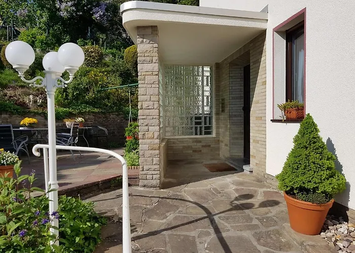 Haus Homann-schneider, Stefan * Wetter (Ruhr)