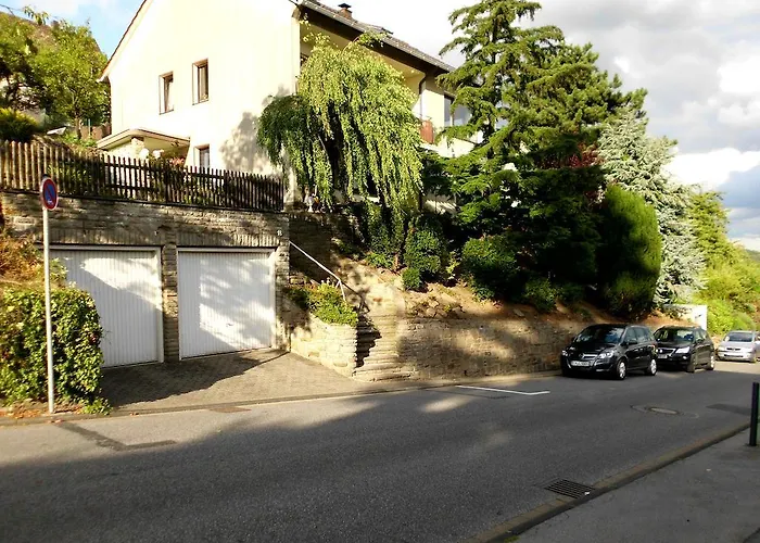 Haus Homann-schneider, Stefan * Wetter (Ruhr)