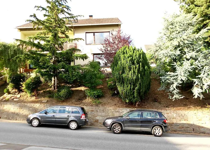 Haus Homann-schneider, Stefan Wetter (Ruhr)