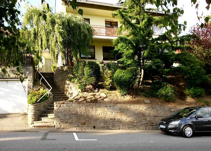 Haus Homann-schneider, Stefan * Wetter (Ruhr)