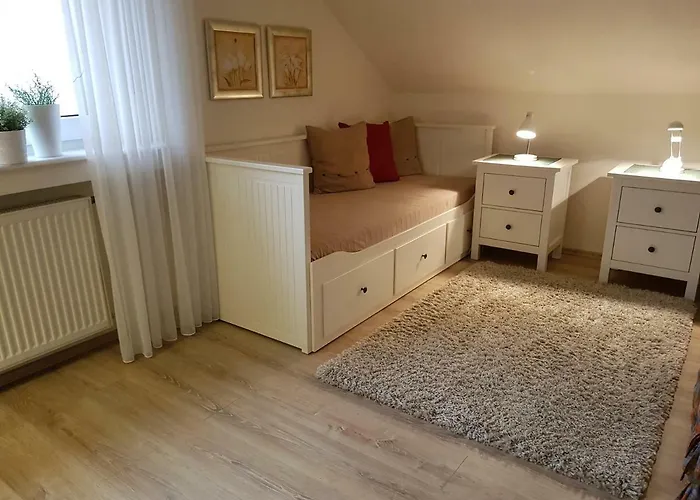 Apartamento Haus Homann-schneider, Stefan *