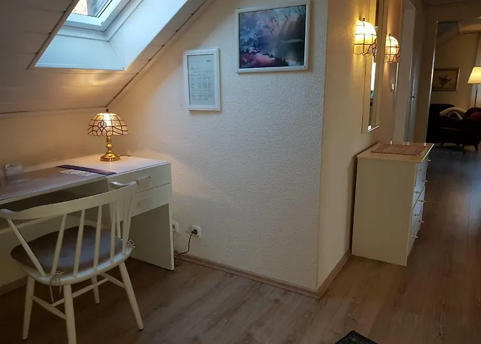 Apartamento Haus Homann-schneider, Stefan *