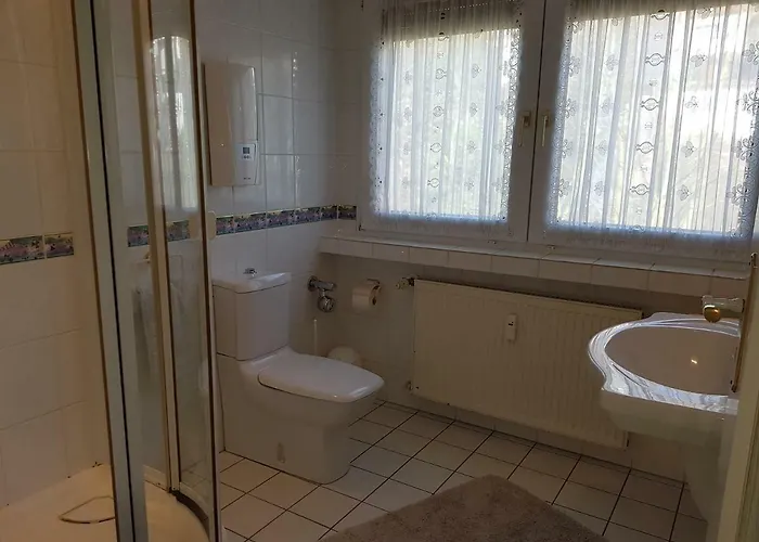 Apartamento Haus Homann-schneider, Stefan Wetter (Ruhr)