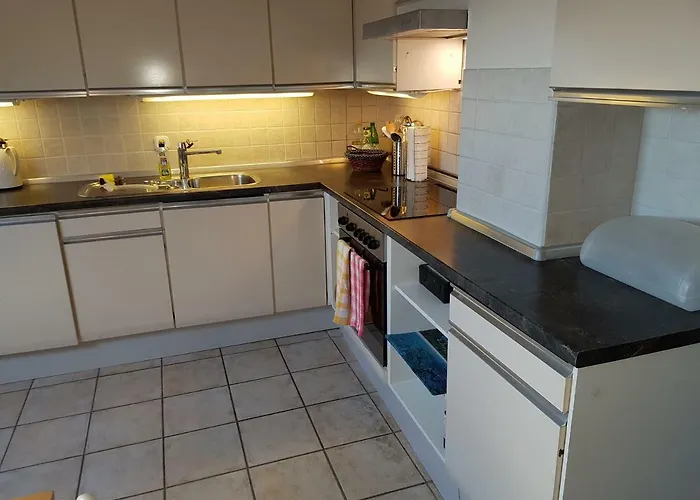 Haus Homann-schneider, Stefan Lejlighed *