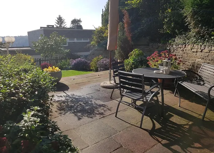 Apartamento Haus Homann-schneider, Stefan Wetter (Ruhr)