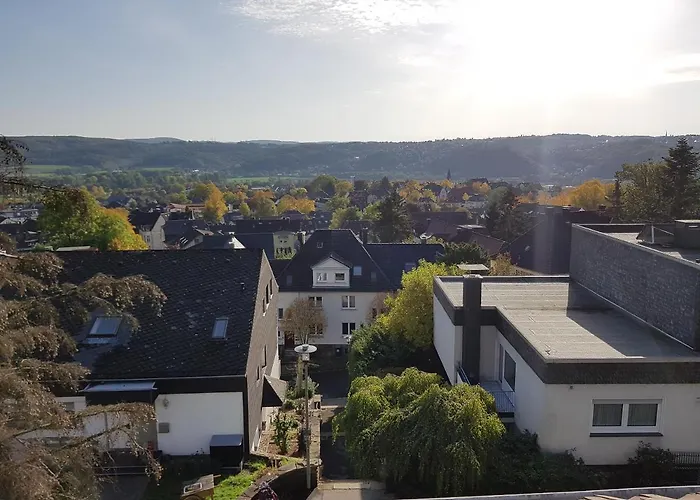 Haus Homann-schneider, Stefan * Wetter (Ruhr)