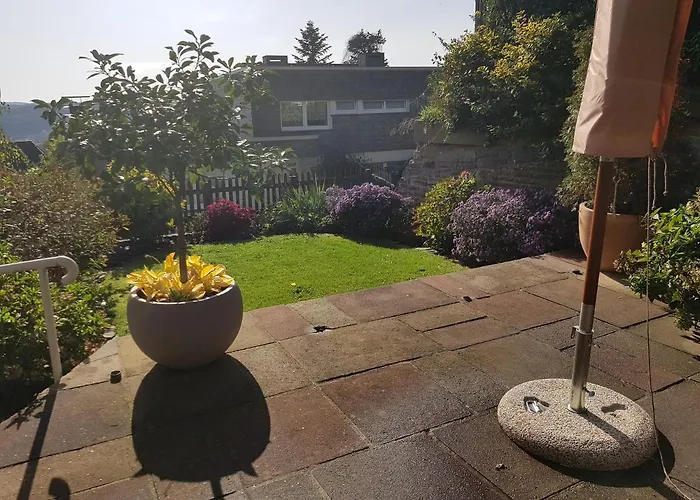 Haus Homann-schneider, Stefan Lejlighed *