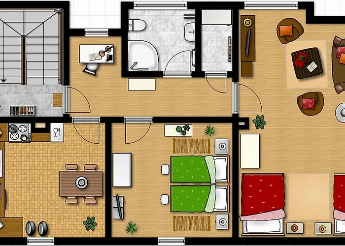 Haus Homann-schneider, Stefan *