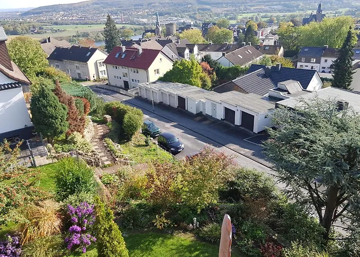 Haus Homann-schneider, Stefan Wetter (Ruhr)